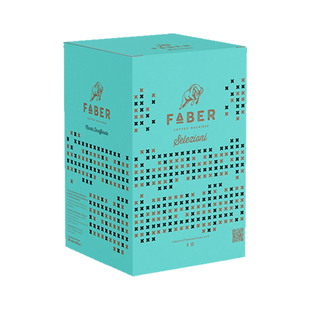 Faber – ESE Pads Deka