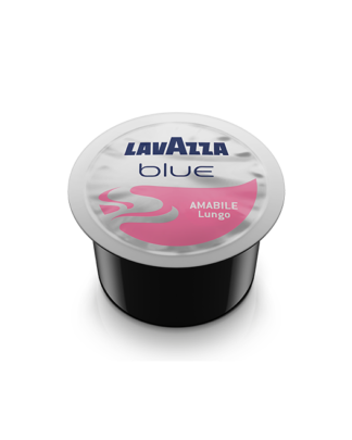 Lavazza – BLUE – Kapseln Amabile Lungo (Ho.Re.Ca)
