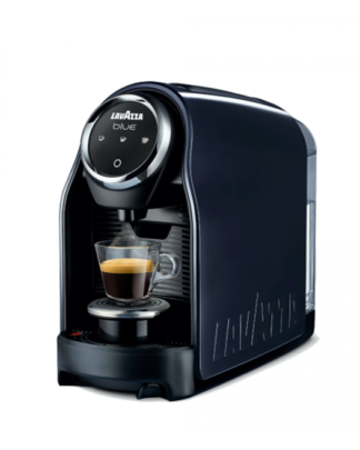 Lavazza – BLUE – LB 900 Classy Compact