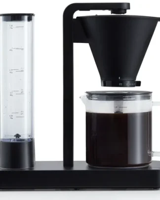 Wilfa Coffee Maker Performance – black