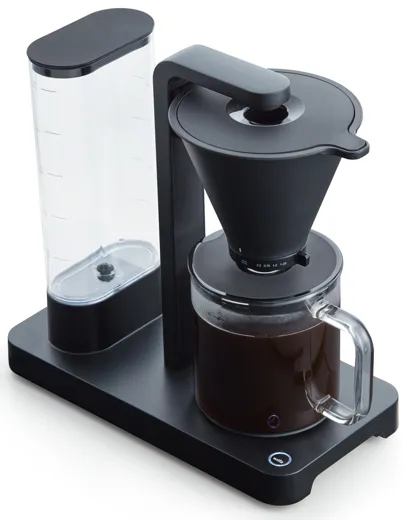 Wilfa Coffee Maker Performance - black Wilfa Coffee Maker Performance - black