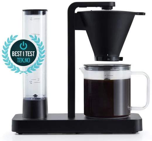 Wilfa Coffee Maker Performance - black Wilfa Coffee Maker Performance - black