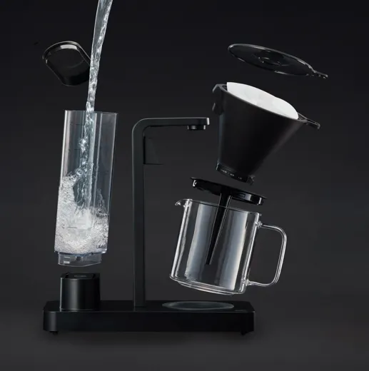 Wilfa Coffee Maker Performance - black Wilfa Coffee Maker Performance - black
