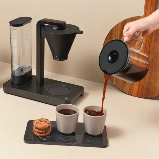 Wilfa Coffee Maker Performance - black Wilfa Coffee Maker Performance - black