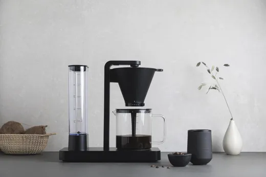 Wilfa Coffee Maker Performance - black Wilfa Coffee Maker Performance - black