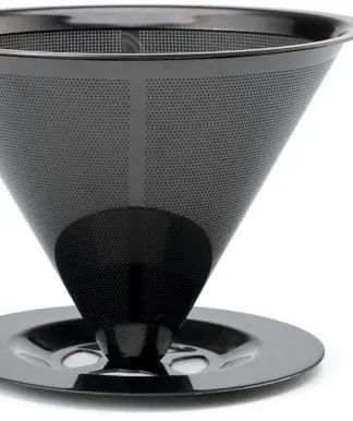 Wilfa Bloom Pour Over