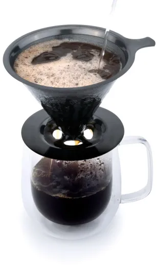 Wilfa Bloom Pour Over Wilfa Bloom Pour Over