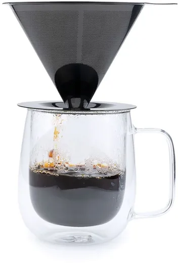 Wilfa Bloom Pour Over Wilfa Bloom Pour Over