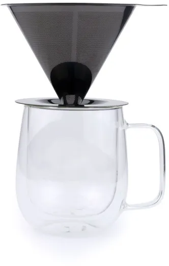 Wilfa Bloom Pour Over Wilfa Bloom Pour Over