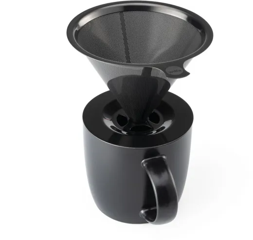 Wilfa Bloom Pour Over Wilfa Bloom Pour Over