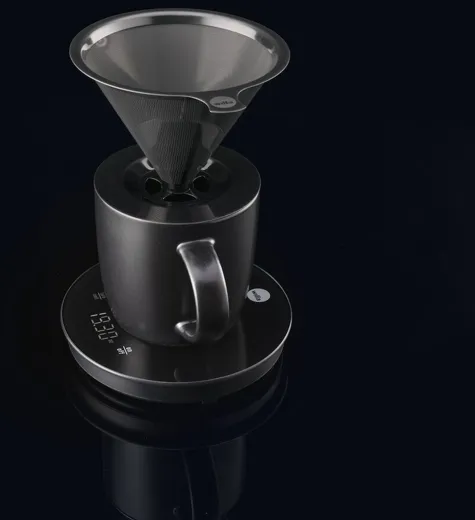 Wilfa Bloom Pour Over Wilfa Bloom Pour Over