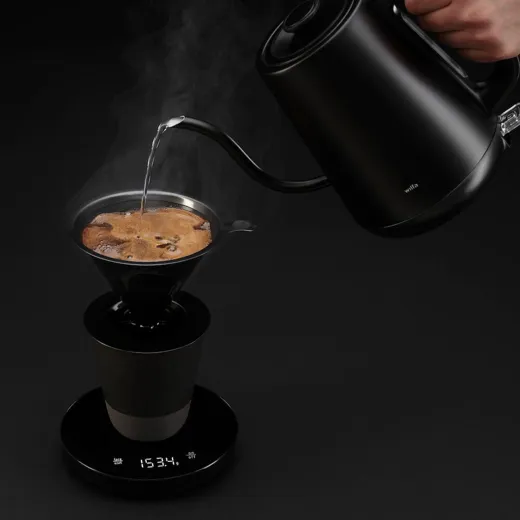 Wilfa Bloom Pour Over Wilfa Bloom Pour Over