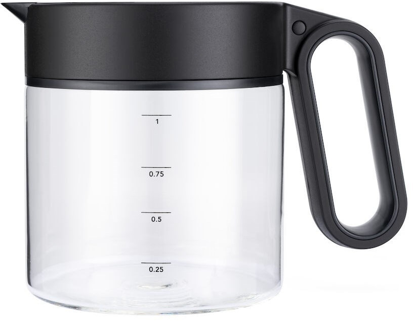 Wilfa Coffee Jug Classic Wilfa Coffee Jug Classic