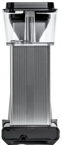 Moccamaster KBGT 741 [CH-Version] - polished