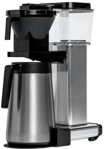 Moccamaster KBGT 741 [CH-Version] - polished