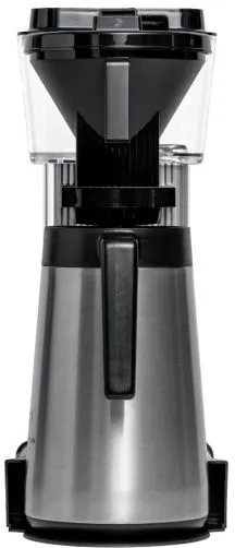 Moccamaster KBGT 741 [CH-Version] - polished