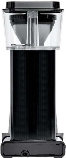 Moccamaster KBGT 741 [CH-Version] - black