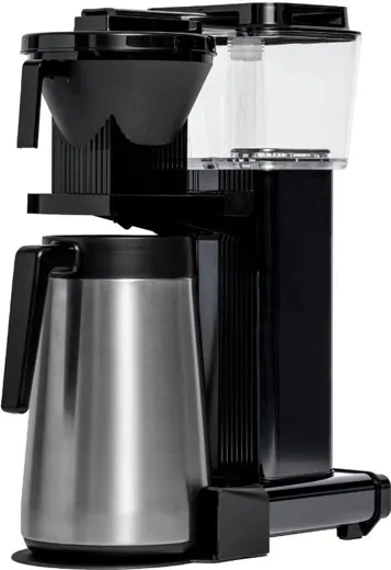 Moccamaster KBGT 741 [CH-Version] - black