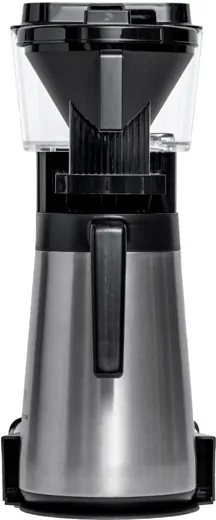 Moccamaster KBGT 741 [CH-Version] - black