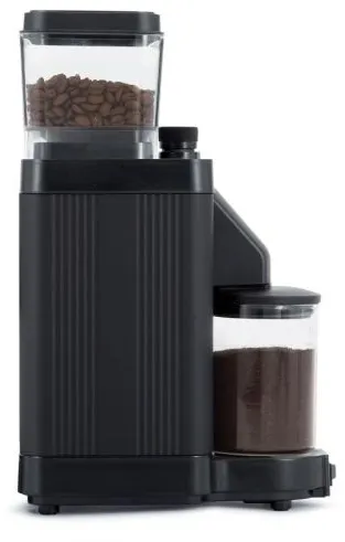 Moccamaster KM5 Burr Grinder [CH-Version] - matt black