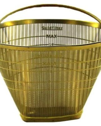 Moccamaster Goldfilter No. 4