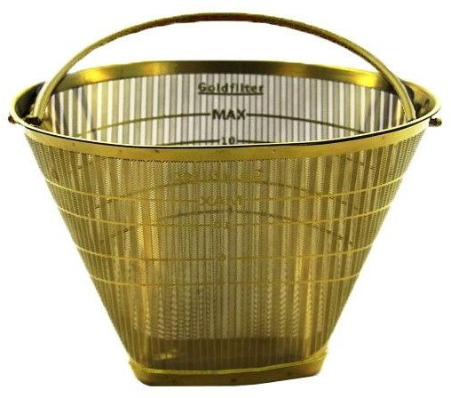 Moccamaster Goldfilter No. 4 Moccamaster Goldfilter No. 4