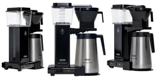 Moccamaster Thermal Jug KBGT 1.25 L