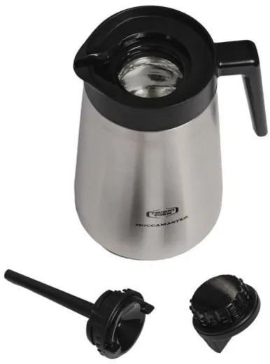 Moccamaster Thermal Jug KBGT 1.25 L
