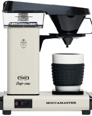 Moccamaster Cup-one [CH-Version] – off-white