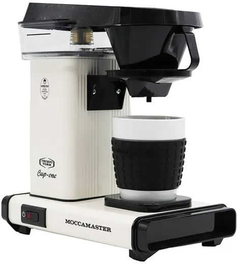 Moccamaster Cup-one [CH-Version] - off-white