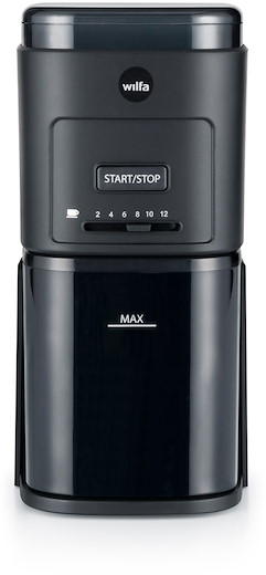 Wilfa Coffee Grinder Daily Wilfa Coffee Grinder Daily