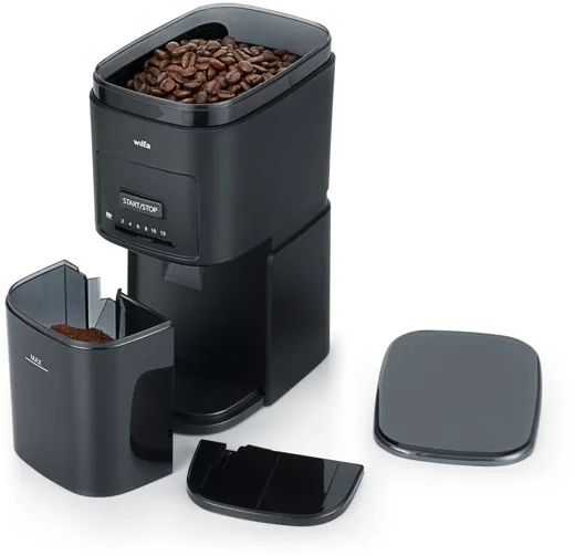 Wilfa Coffee Grinder Daily Wilfa Coffee Grinder Daily