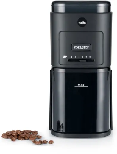 Wilfa Coffee Grinder Daily Wilfa Coffee Grinder Daily