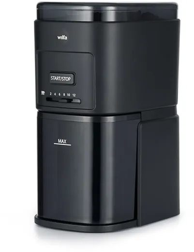 Wilfa Coffee Grinder Daily Wilfa Coffee Grinder Daily