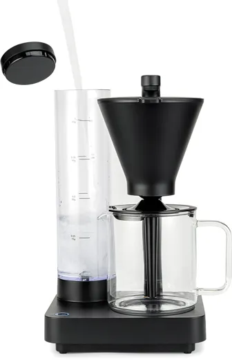Wilfa Coffee Maker Performance Compact Wilfa Coffee Maker Performance Compact