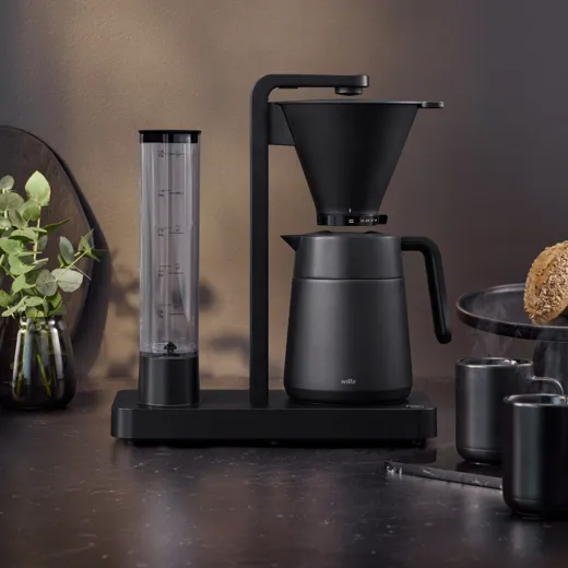 Wilfa Coffee Maker Performance Thermo Wilfa Coffee Maker Performance Thermo