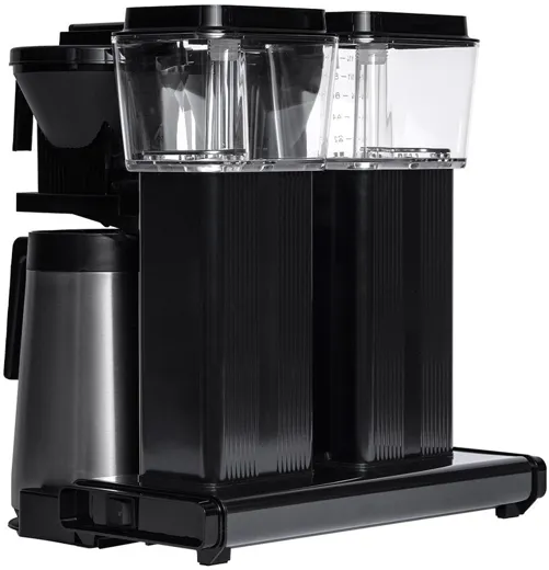 Moccamaster KBGT20 - black