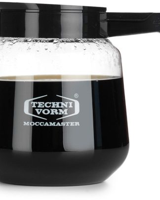 Moccamaster Glass jug 1.8 L – CD Grand, Moccaserver