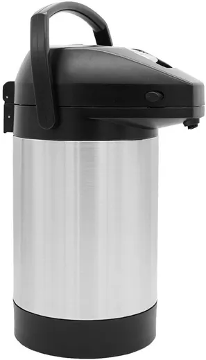 Moccamaster Airpot 2.2 L - Thermoserve Moccamaster Airpot 2.2 L - Thermoserve