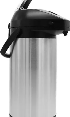 Moccamaster Airpot 3.5 L – Thermoking