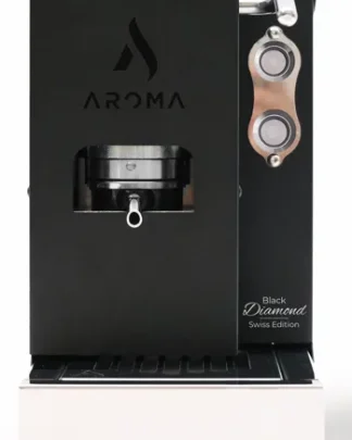 Aroma Plus Black Diamond – black