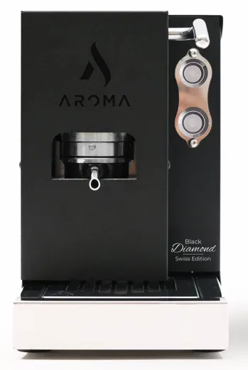 Aroma Plus Black Diamond - black