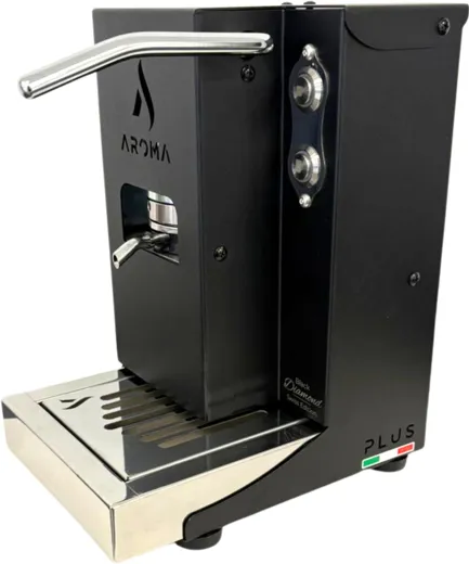 Aroma Plus Black Diamond - black