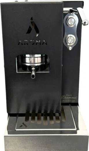 Aroma Plus Black Diamond - black
