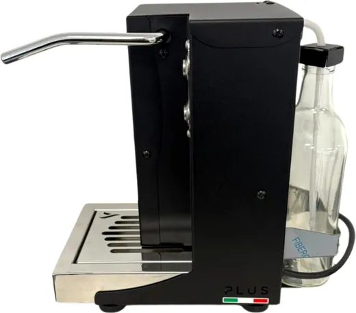 Aroma Plus Black Diamond - black