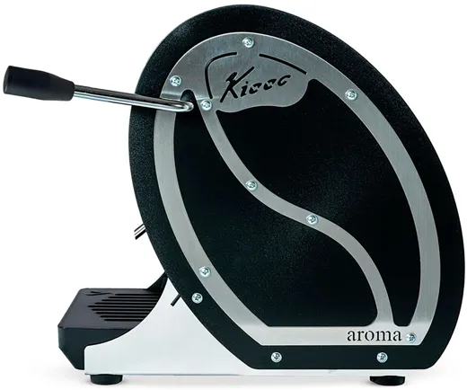 Aroma Kicco Swiss Edition - black Aroma Kicco Swiss Edition - black