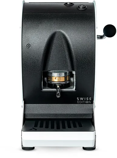 Aroma Kicco Swiss Edition - white Aroma Kicco Swiss Edition - white