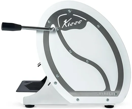 Aroma Kicco Swiss Edition - white Aroma Kicco Swiss Edition - white