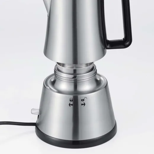 Cloer Espressokocher klein