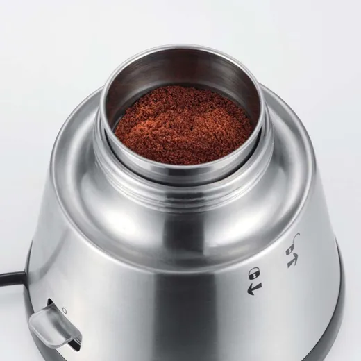 Cloer Espressokocher klein